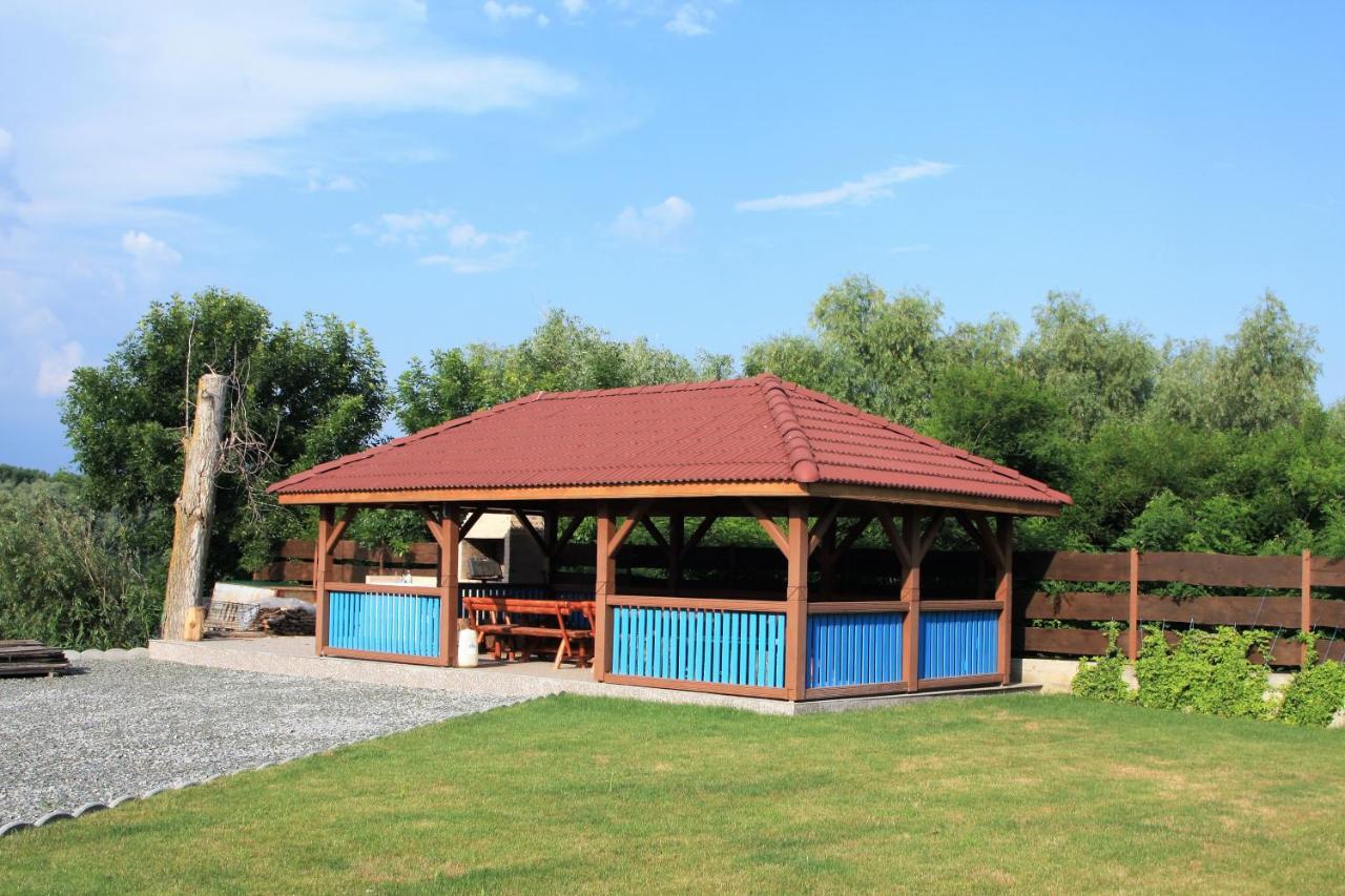 Camere De Inchiriat Baltenii De Sus Ngoại thất bức ảnh